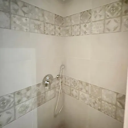 Apartmán Basement Fira (Santorini)