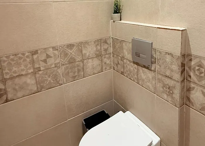 Appartamento Basement *