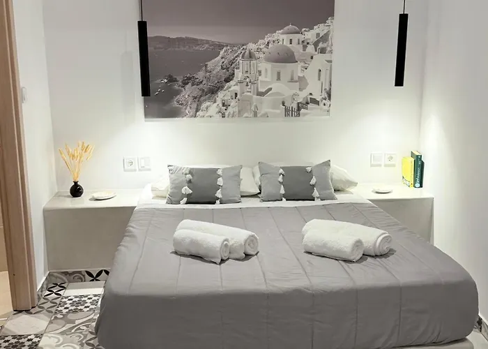 Basement Appartamento