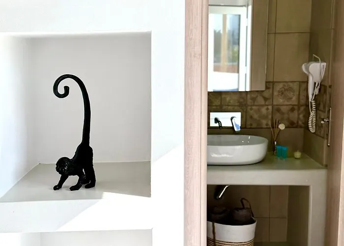 Basement Appartamento