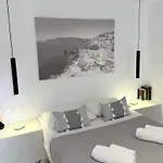 Lejlighed Basement Fira (Santorini)