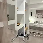 Basement Fira (Santorini)
