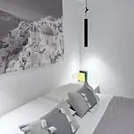 Basement Fira (Santorini)