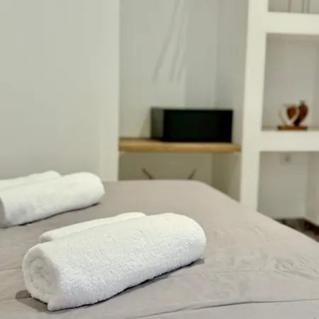 Apartment Basement *