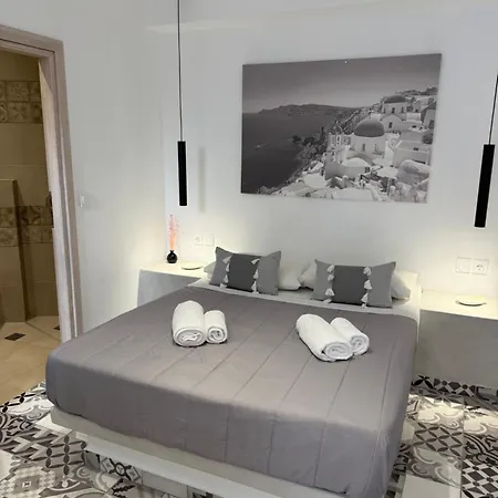 Apartment Basement