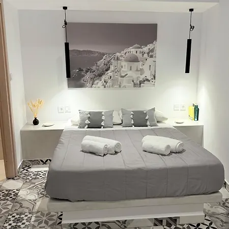 Basement Apartment