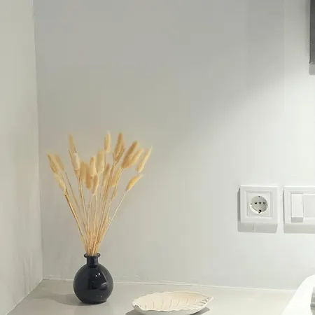 Apartment Basement *