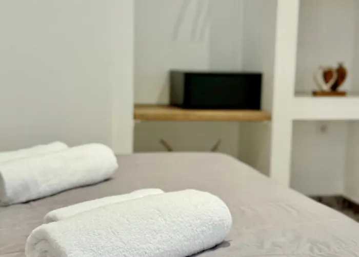 アパート Basement *