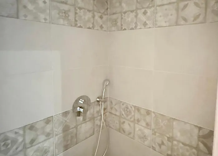 아파트 Basement 산토리니