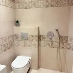 Basement Apartament