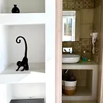 Basement شقة