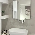 Apartament Basement Fira (Santorini)