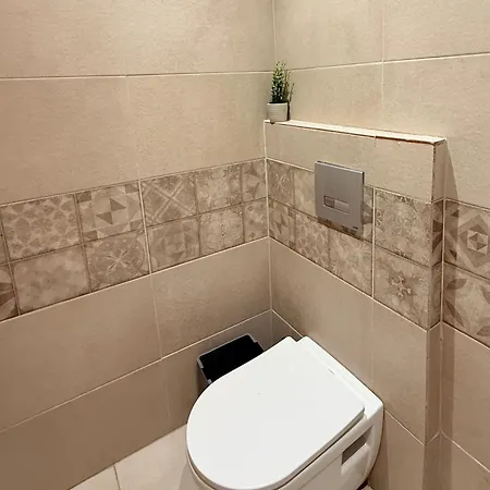 Appartamento Basement *