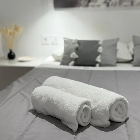 Appartamento Basement