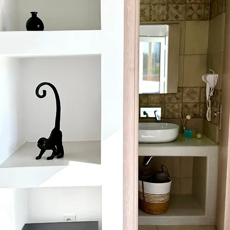 Basement Appartamento