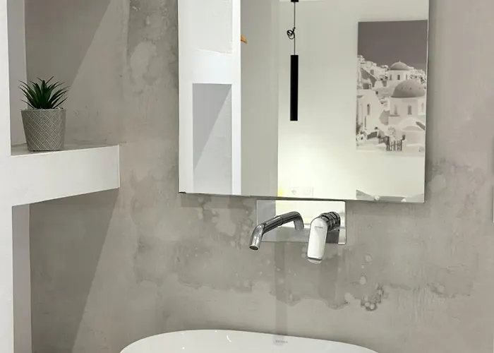 公寓 Basement 费拉